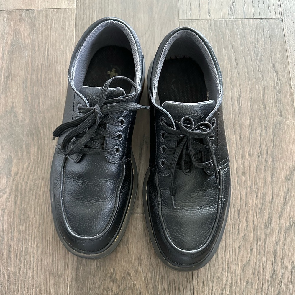 Dr. Martens Nashly Shoes